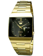 Seiko 38mm Nam SNY014J1