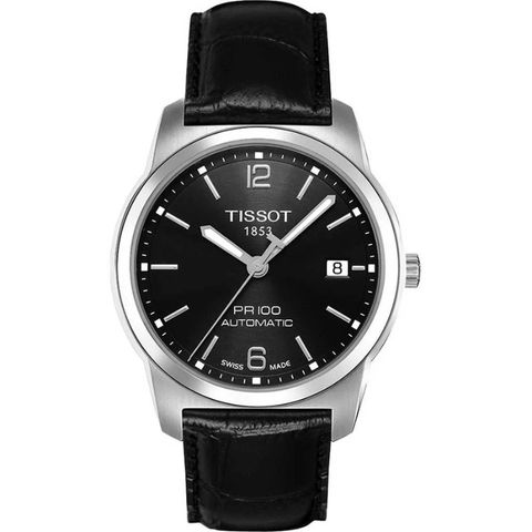 Tissot 38.5mm Nam T049.407.16.057.00