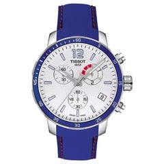 Tissot 42mm Nam T095.449.17.037.00