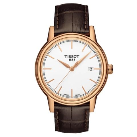 Tissot 40mm Nam T085.410.36.011.00