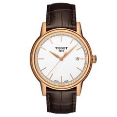 Tissot 40mm Nam T085.410.36.011.00