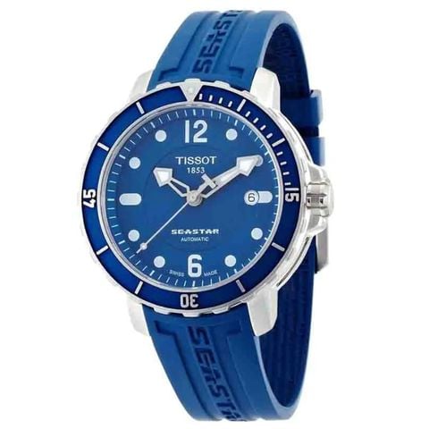 Tissot 42mm Nam T066.407.17.047.00