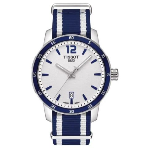 Tissot 40mm Nam T095.410.17.037.01