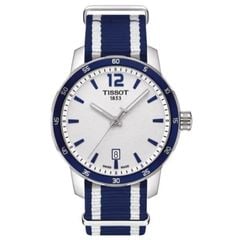 Tissot 40mm Nam T095.410.17.037.01