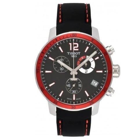 Tissot 42mm Nam T095.449.17.057.01