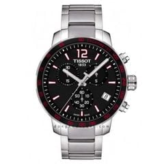 Tissot 42mm Nam T095.417.11.057.00