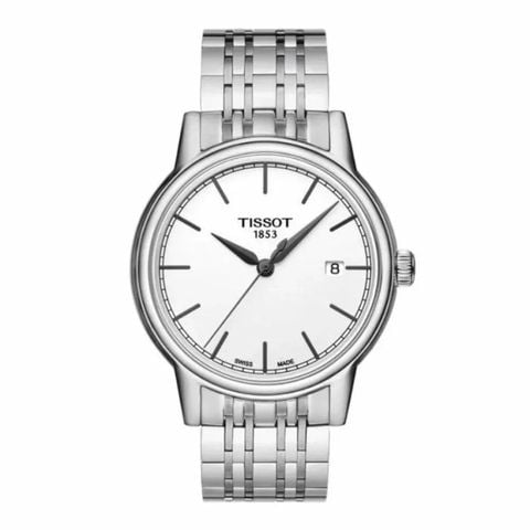 Tissot 40mm Nam T085.410.11.011.00