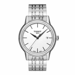 Tissot 40mm Nam T085.410.11.011.00