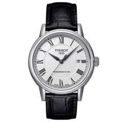 Tissot 40mm Nam T085.407.16.013.00