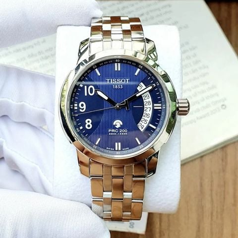 Tissot 38.6mm Nam T014.421.11.047.00
