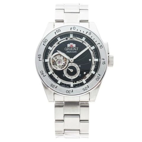Citizen 41mm Nam RA-AR0201B00C