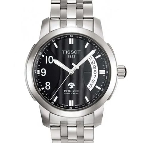 Tissot 38.5mm Nam T014.421.11.057.00