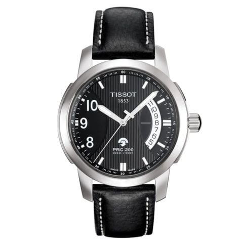 Tissot 38.6mm Nam T014.421.16.057.00