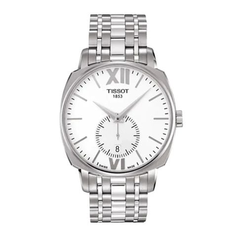 Tissot 40mm Nam T059.528.11.018.00