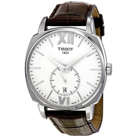 Tissot 40mm Nam T059.528.16.018.00