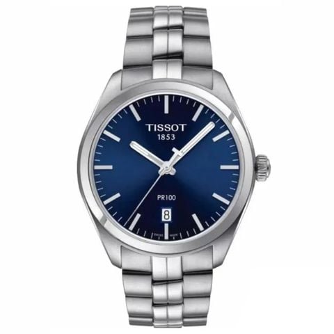 Tissot 39mm Nam T101.410.11.041.00