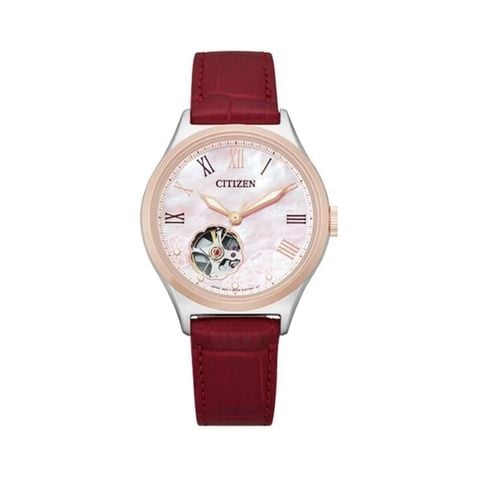 Citizen 34mm Nam PC1008-11Y