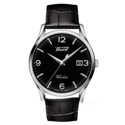 Tissot 40mm Nam T118.410.16.057.00