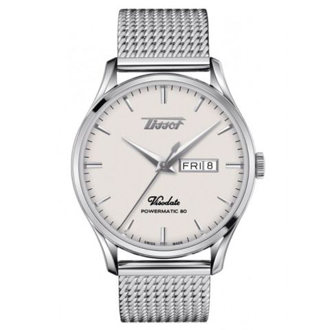 Tissot 40mm Nam T118.430.11.271.00