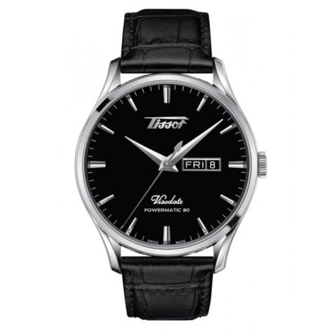 Tissot 40mm Nam T118.430.16.051.00