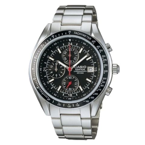 Casio Edifice 41.5mm Nam EF-503D-1AVUDF