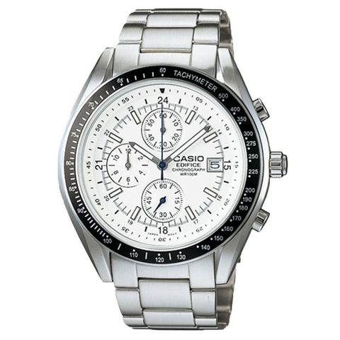 Casio Edifice 41.5mm Nam EF-503D-7AVUDF