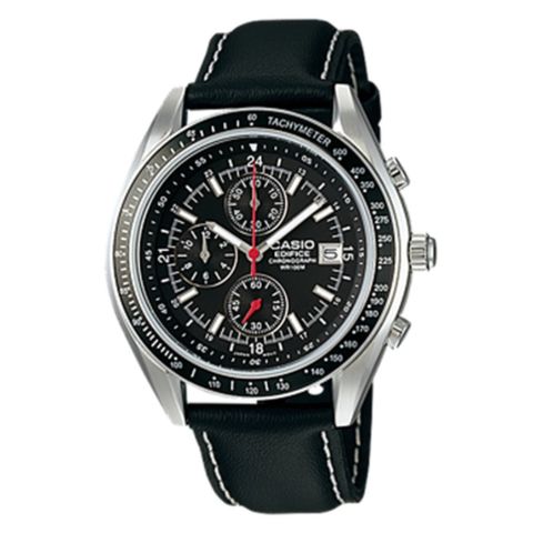 Casio Edifice 41.5mm Nam EF-503L-1AVUDF
