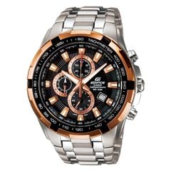 Casio Edifice 48.5mm Nam EF-539D-1A5VUDF