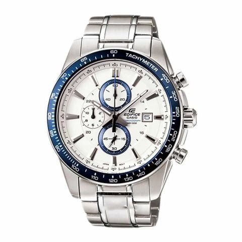 Casio Edifice 44.5mm Nam EF-547D-7A2VUDF