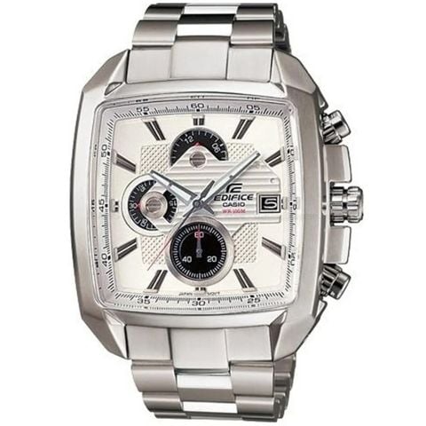 Casio 44.7mm Nam EF-549D-7AVDF