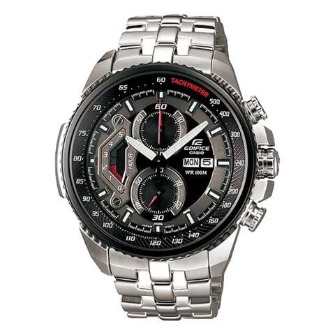 Casio Edifice 49mm Nam EF-558D-1AVDF