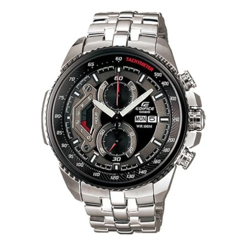 Casio Edifice 49mm Nam EF-558D-1AVUDF