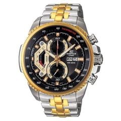 Casio Edifice 49.5mm Nam EF-558SG-1AVUDF