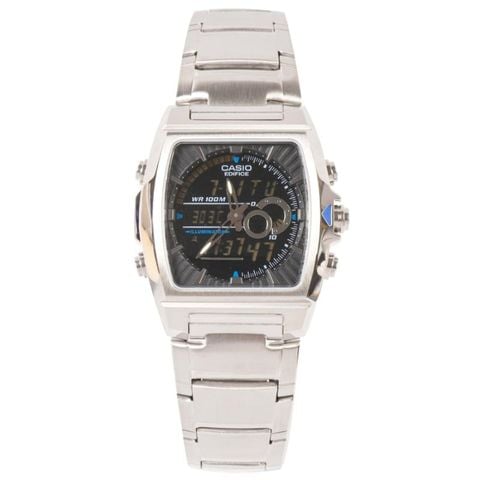 Casio Edifice 46mm Nam EFA-120D-1AV