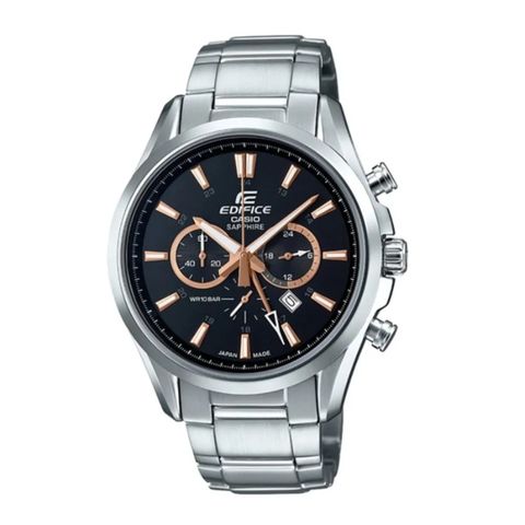 Casio Edifice 41.6mm Nam EFB-504JD-1A9DR