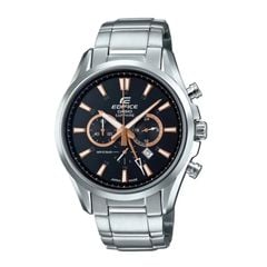 Casio Edifice 41.6mm Nam EFB-504JD-1A9DR