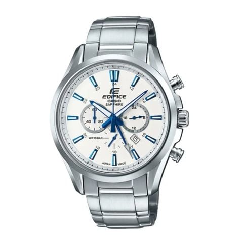 Casio Edifice 41.6mm Nam EFB-504JD-7ADR