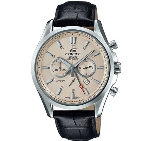 Casio Edifice 41.6mm Nam EFB-504JL-7ADR