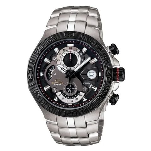 Casio 44.5mm Nam EFE-505D-1AVDR