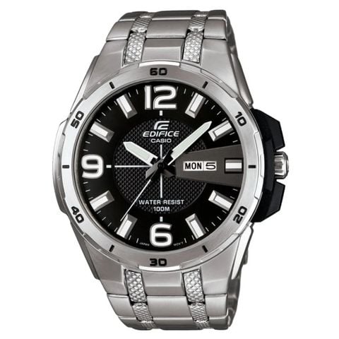 Casio 44.7mm Nam EFR-104D-1AVUDF