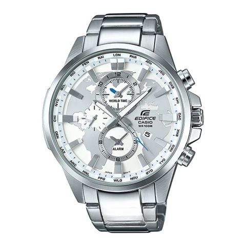 Casio Edifice 48.7mm Nam EFR-303D-7AVUDF