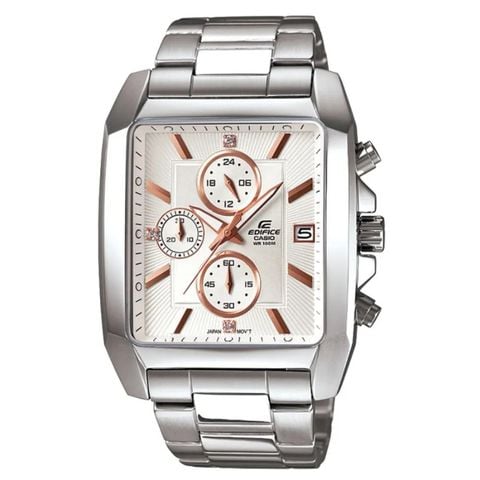 Casio 40.2mm Nam EFR-511D-7AVDR