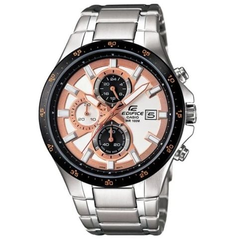 Casio 43mm Nam EFR-519D-7AVDF