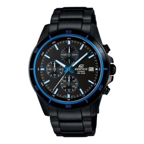 Casio Edifice 43.8mm Nam EFR-526BK-1A2VUDF