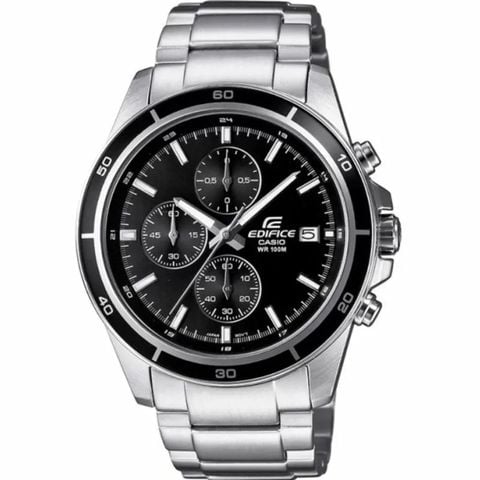 Casio 43.8mm Nam EFR-526D-5CVUDF