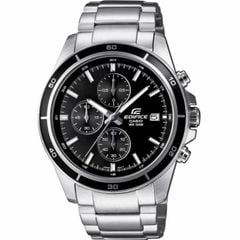 Casio 43.8mm Nam EFR-526D-5CVUDF