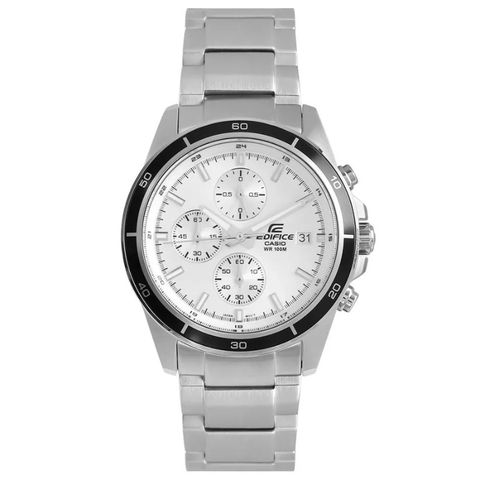 Casio Edifice 43.8mm Nam EFR-526D-7AVUDF