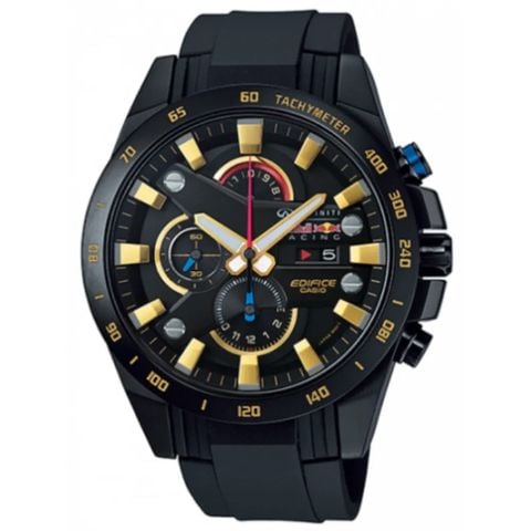 Casio 48.1mm Nam EFR-540RBP-1ADR
