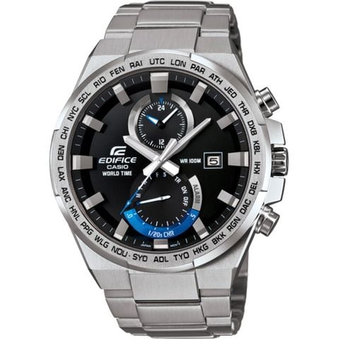 Casio Edifice 44.5mm Nam EFR-542D-1AVUDF