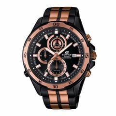 Casio Edifice 47mm Nam EFR-547BKG-1AVUDF